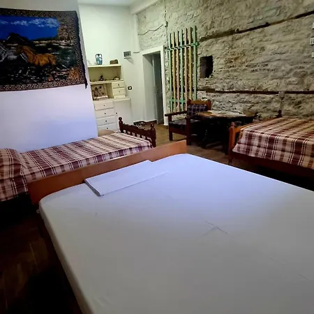Pensjonat Sanasa *