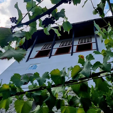 Pensjonat Sanasa