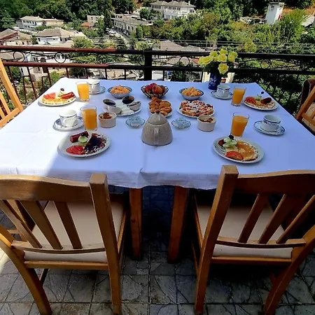 Sanasa Pensjonat