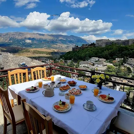 Sanasa Gjirokastra