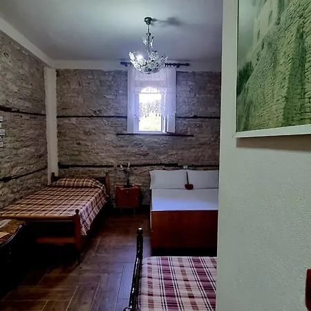 Sanasa Pensjonat