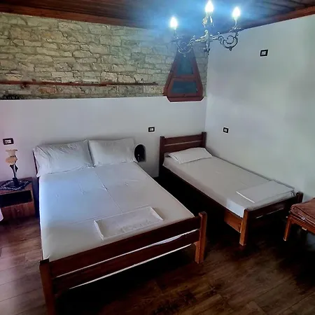 Sanasa Gjirokastra
