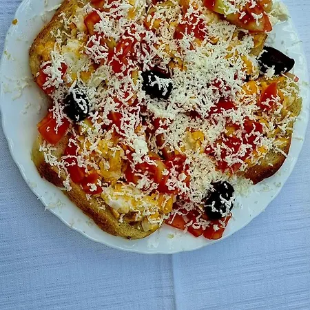 Pensjonat Sanasa