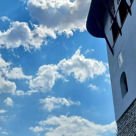 Sanasa Pensjonat
