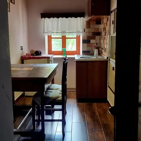 Sanasa Pensjonat
