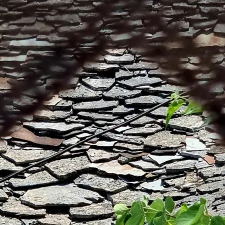 Pensjonat Sanasa Gjirokastra