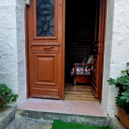 Pensjonat Sanasa Gjirokastra