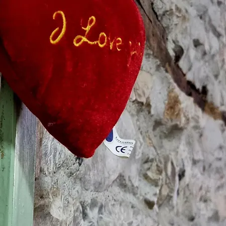 Pensjonat Sanasa Gjirokastra