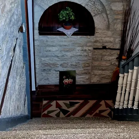 Sanasa Gjirokastra